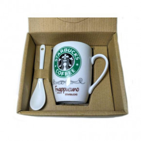  Starbucks R82530 Green 3