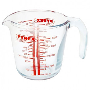   Pyrex 500  (263B000)