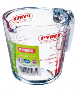   Pyrex 500  (263B000) 3