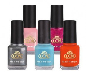     LCN Nail Polish 16  (43079-255) 3