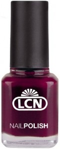     LCN Nail Polish 8  (43179-17)