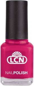     LCN Nail Polish 8  (43179-261)