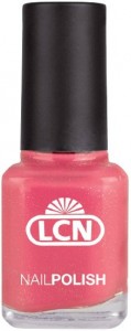     LCN Nail Polish 8  (43179-D2)