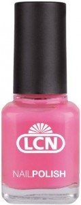     LCN Nail Polish 8  (43179-D3)