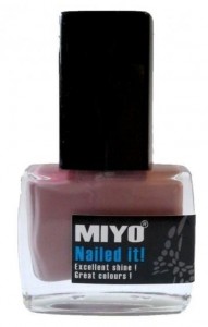    MIYO Nailed it 07 8  (3700467812235)