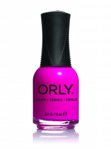    Orly Electropop 18  (20855)