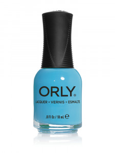    Orly Frisky 18  (20095)