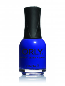    Orly Indie 18  (20858)