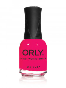    Orly Lola 18  (20660)