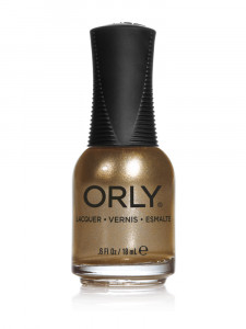    Orly Luxe 18  (20294)