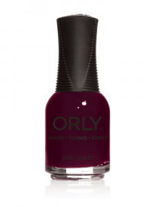    Orly Naughty 18  (20006)