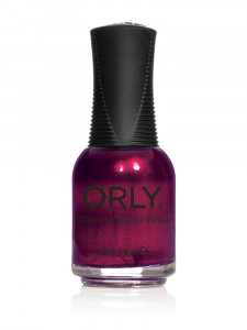    Orly Smolder 18  (20770)