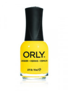    Orly Spark 18  (20633)