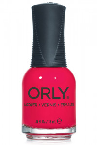    Orly Terracotta 18  (20071)