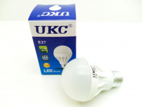 Led  Ukc 7W E27 3