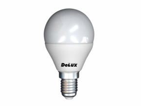  LED Delux BL50P 7 2700K 220 E14