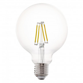  Eglo Led 4W E27 G95 (11502)