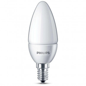   Philips ESS LEDCandle 5.5-50W 840 E14 B38NDFRRCA