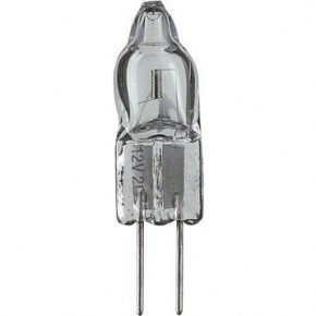   Philips CAPSLine 12V 20W G4 . (10018640)