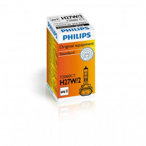   Philips H27W/2, 1/ 12060C1