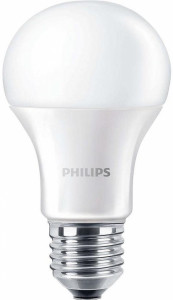   Philips LED Bulb E27 (929001312402)