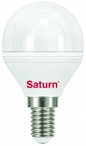 LED  Saturn ST-LL14.7.GL-CW