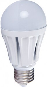   Saturn LED ST-LL27.06 WW 5W 3000K E27