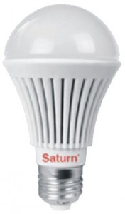   Saturn LED ST-LL27.07N2 CW 7W 6500K E27