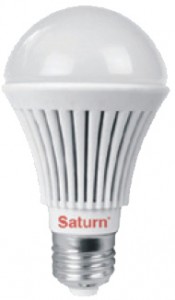   Saturn LED ST-LL27.10N1 CW 10W 6500K E27