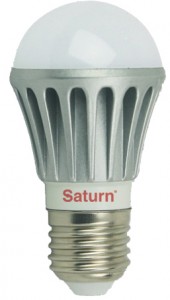   Saturn LED ST-LL27.10N2 CW 10W 6500K E27