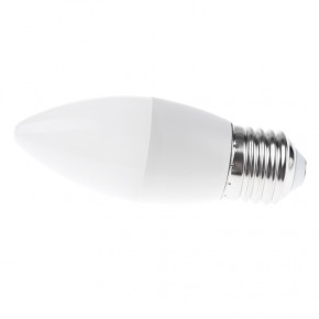 Brille LED E27 5W NW C37-PA   (32-498) 4