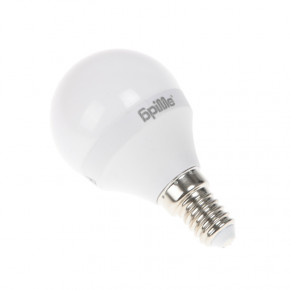 Brille LED E14 5W NW G45-PA   SG (32-643) 4