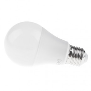 Brille LED E27 8W CW A60   (32-808) 4