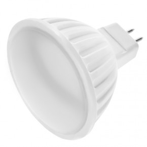 Brille LED GU5.3 7W CW MR16-PA   (32-823)