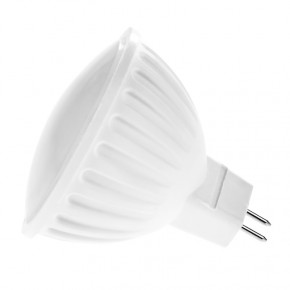 Brille LED GU5.3 7W CW MR16-PA   (32-823) 4