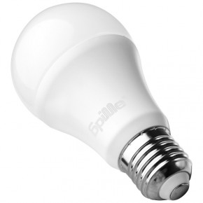 Brille LED E27 10W WW A60 dim   (32-883)