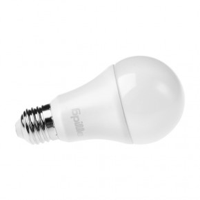 Brille LED E27 10W WW A60 dim   (32-883) 4