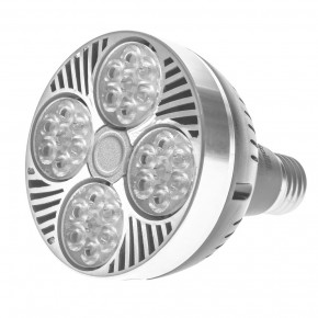 Brille LED E27 24W NW PAR30   (32-988)