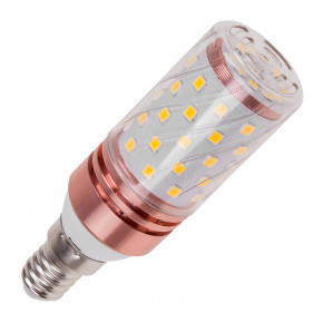   Brille LED E14 12W NW CL37 (33-618) 4