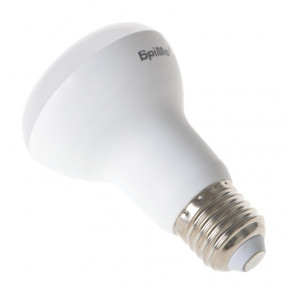   Brille LED E27 10W WW R63-PA 4