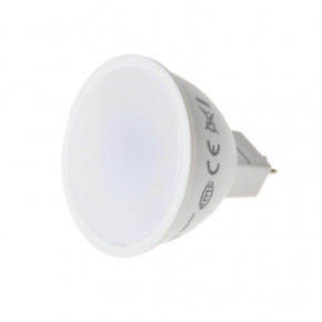   Brille LED GU5.3 7W WW MR16-PA