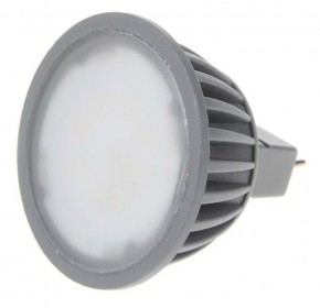   Brille LED GU5.3 8W NW MR16-A SMD2835