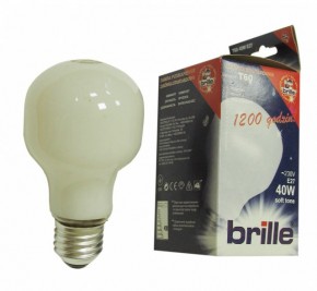    Brille T60 Soft Tone 60W E27