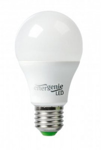  EnerGenie EG-LED12W-E27K40-01