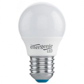  EnerGenie E27 5W 3000 K (EG-LED5W-E27K30-12)