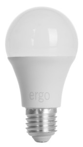 LED  Ergo Basic A60 E27 10W  