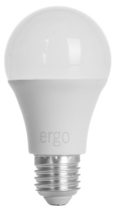 LED  Ergo Basic A60 E27 12W   3000K