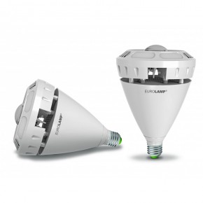   Eurolamp  60W E40 6500K (LED-HP-60406)