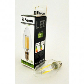  Feron LB-58 C37 E14 4W 4000K 4