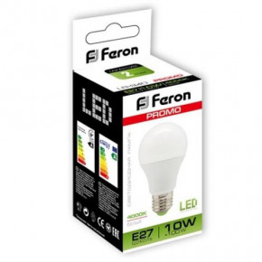  Feron LB-710 A60 E27 10W 4000K 3